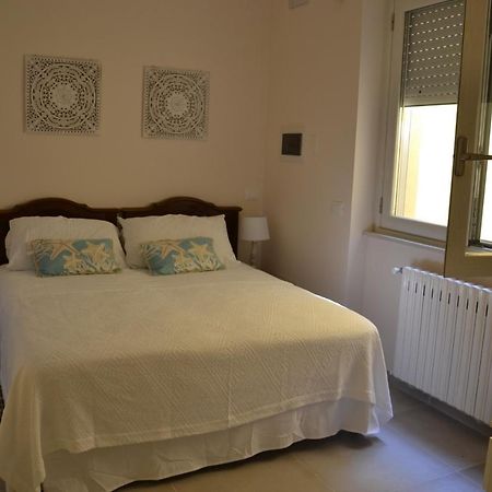 Apartament La Casa Del Mare Nettuno Zewnętrze zdjęcie