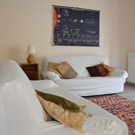Apartament La Casa Del Mare Nettuno Zewnętrze zdjęcie