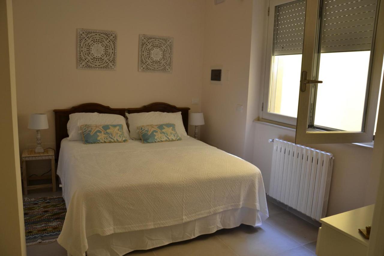 Apartament La Casa Del Mare Nettuno Zewnętrze zdjęcie