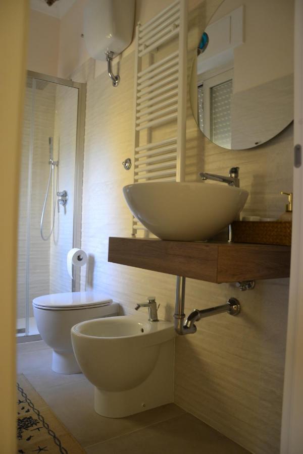Apartament La Casa Del Mare Nettuno Zewnętrze zdjęcie