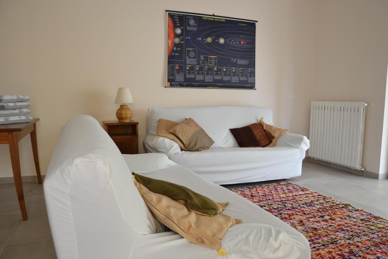 Apartament La Casa Del Mare Nettuno Zewnętrze zdjęcie