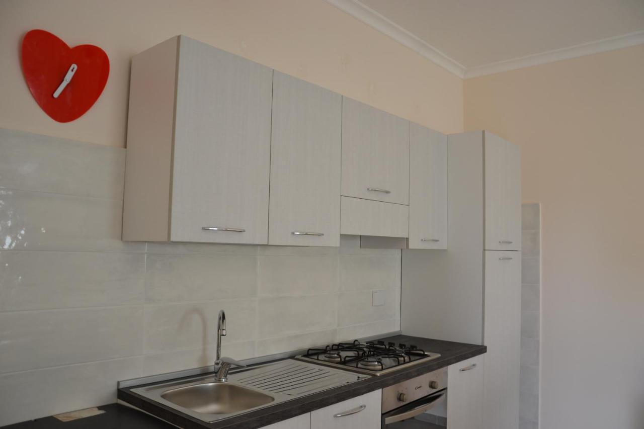 Apartament La Casa Del Mare Nettuno Zewnętrze zdjęcie