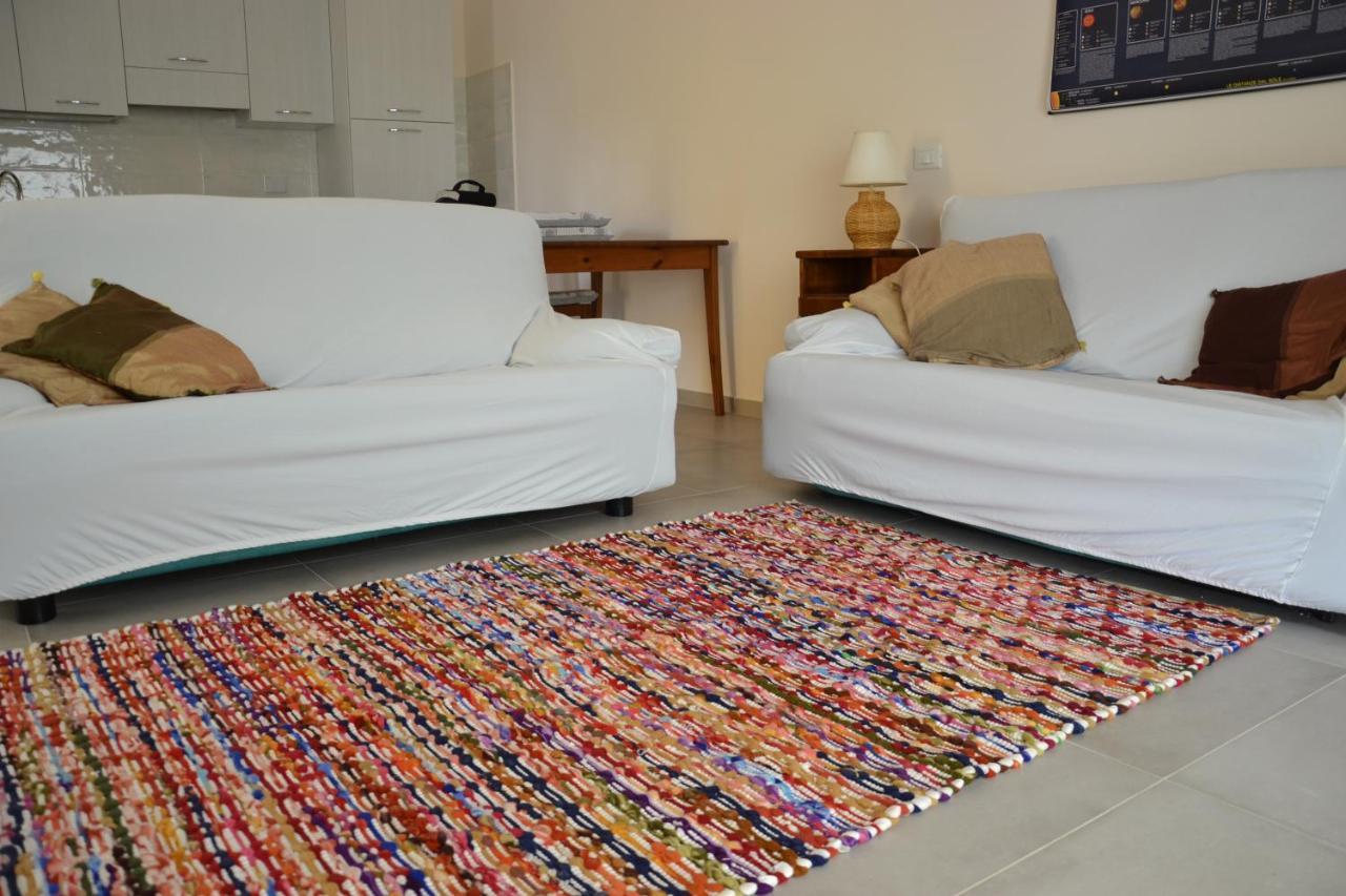 Apartament La Casa Del Mare Nettuno Zewnętrze zdjęcie